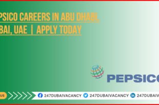 Pepsico Careers