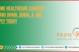 Prime Healthcare Careers