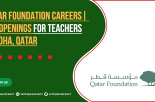 Qatar Foundation Careers