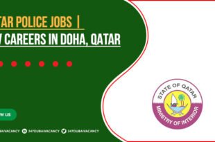 Qatar Police Careers