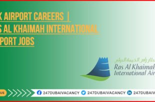 Rak Airport Careers