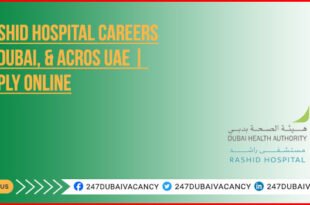 Rashid Hospital Careers