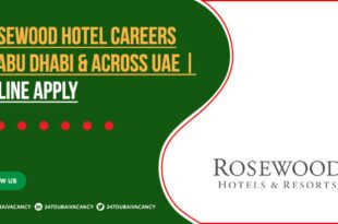 Rosewood Hotel Careers