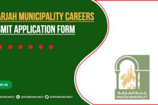 Sharjah Municipality Careers