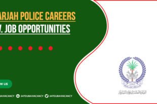 Sharjah Police Careers