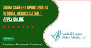 Sidra Careers