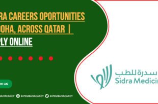 Sidra Careers