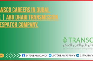 Transco Careers