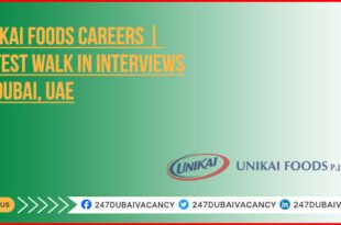 Unikai Careers