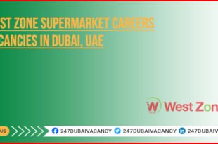 West Zone Supermarket Careers