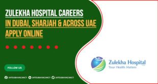 Zulekha Hospital Careers