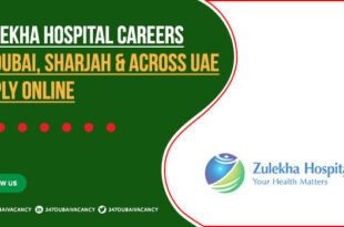 Zulekha Hospital Careers