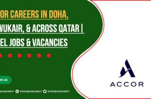 Accor Careers