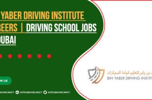 Bin Yaber Driving Institute Careers