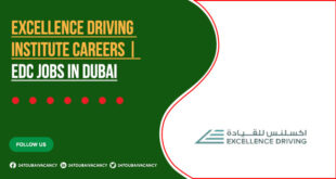 Excellence Driving Institute Careers