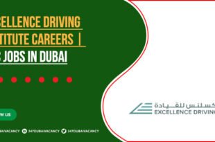 Excellence Driving Institute Careers