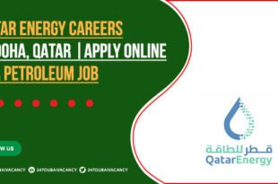 Qatar Energy Careers