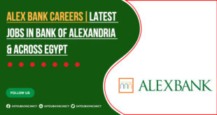 Alex Bank Careers