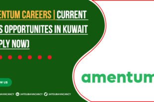 Amentum Careers