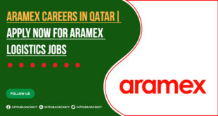 Aramex Qatar Careers