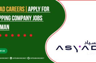 Asyad Careers