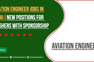 Aviation Engineer jobs in Dubai