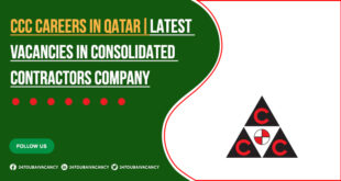CCC Qatar Careers