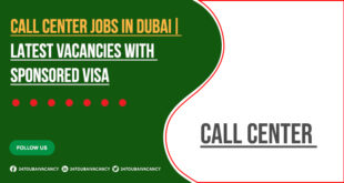 Call Center Jobs in Dubai