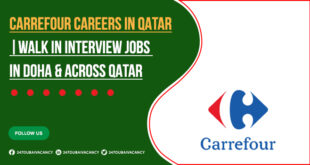 Carrefour Careers Qatar