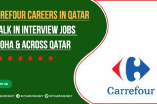 Carrefour Careers Qatar