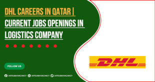 DHL Careers Qatar