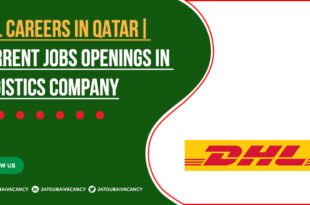 DHL Careers Qatar