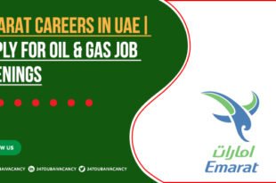 Emarat Careers