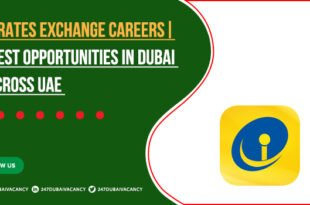 Emirates Exchange Careers