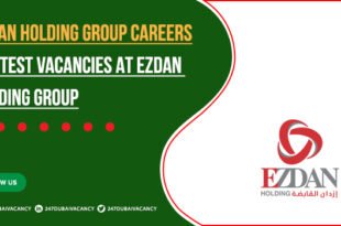 Ezdan Holding Group Careers