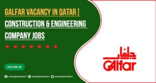 Galfar Qatar Vacancy
