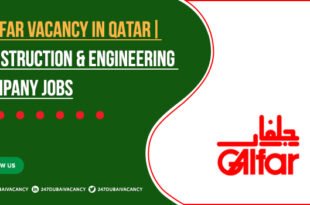 Galfar Qatar Vacancy