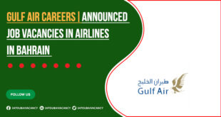 Gulf Air Careers