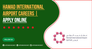 Hamad International Airport Careers
