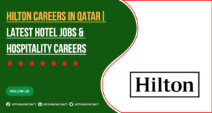 Hilton Careers Qatar