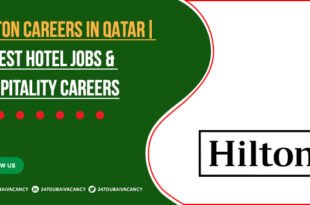 Hilton Careers Qatar