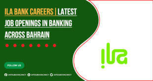 ILA Bank Careers