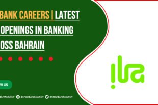 ILA Bank Careers