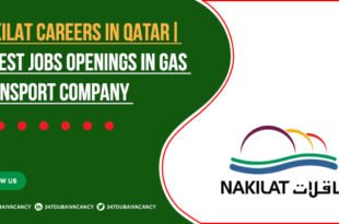 Nakilat Careers