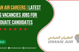 Oman Air Careers