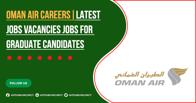 Oman Air Careers
