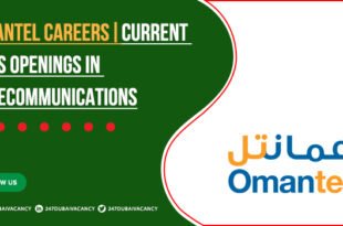 Omantel Careers