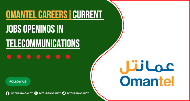 Omantel Careers