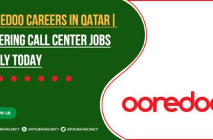 Ooredoo Careers