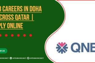 QNB Careers in Qatar